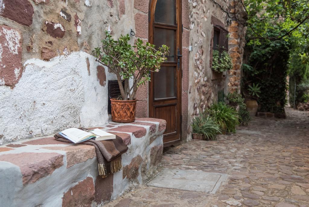 L'arc De Pedra Holiday home