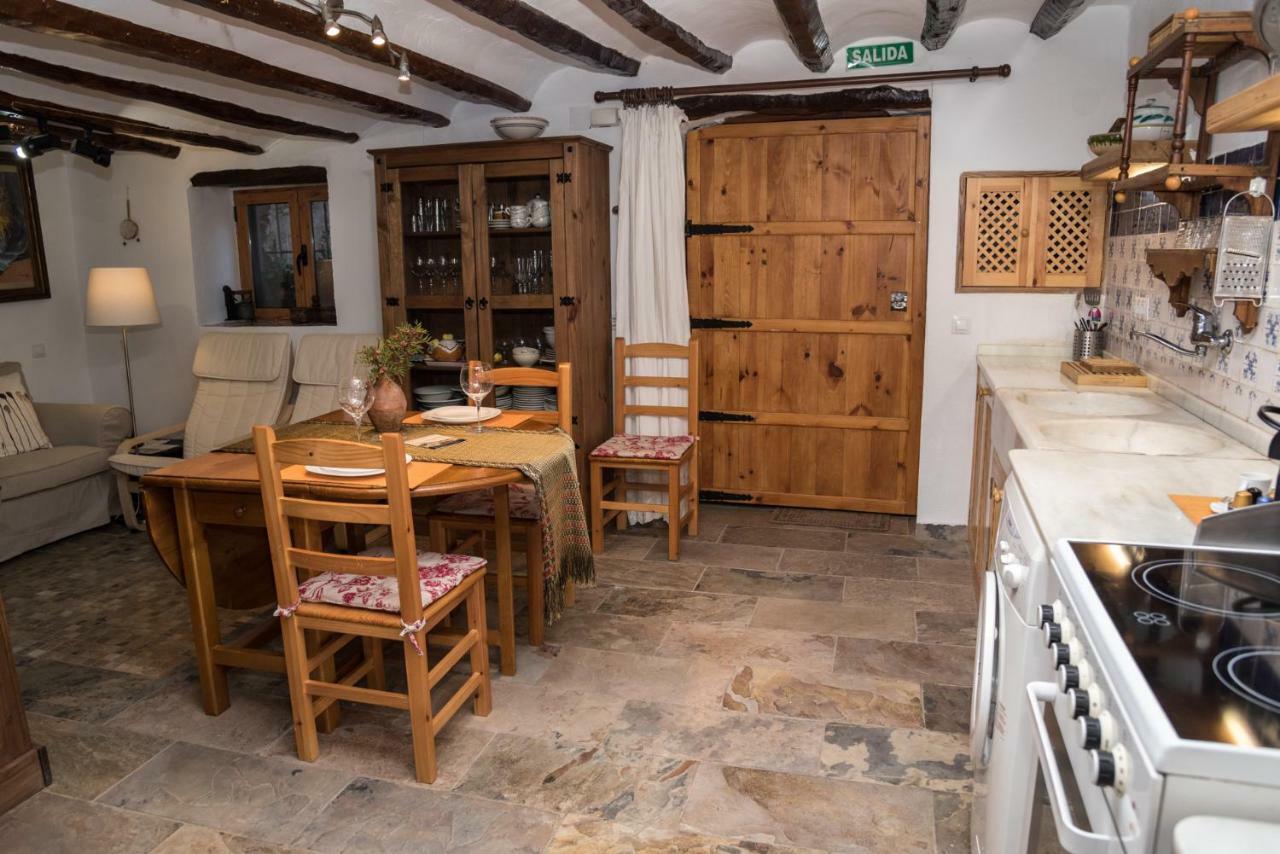 L'arc De Pedra Holiday home