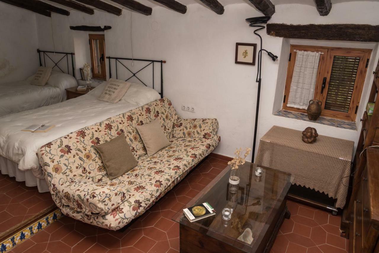 L'arc De Pedra Holiday home Vilafames