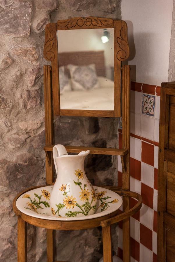 Holiday home L'arc De Pedra Vilafames