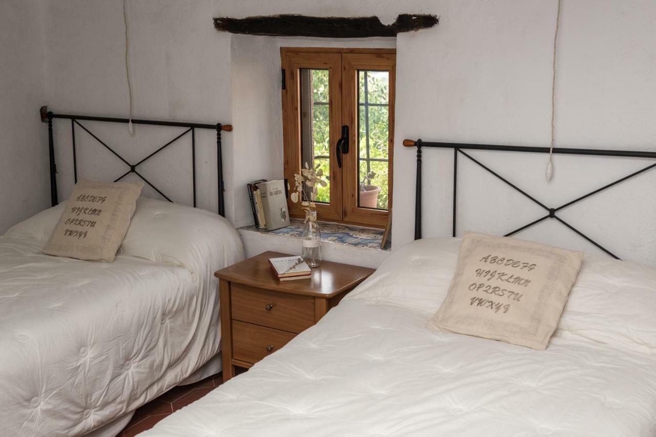 Holiday home L'arc De Pedra Vilafames