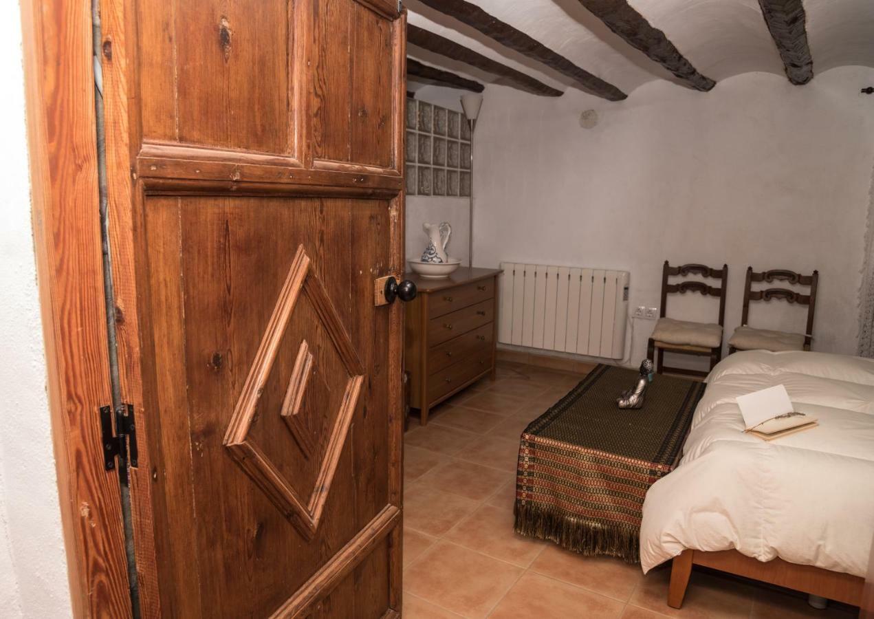 Holiday home L'arc De Pedra