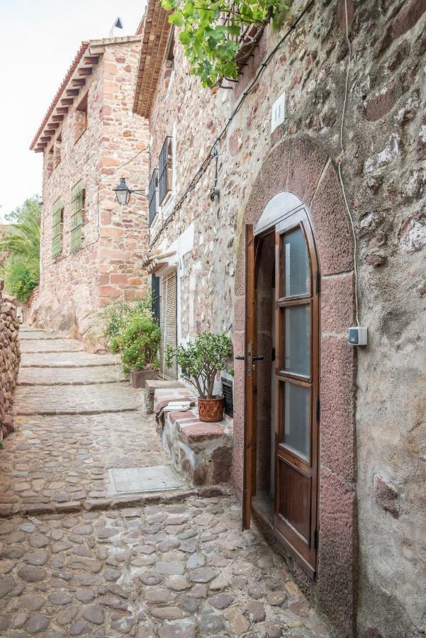 Holiday home L'arc De Pedra