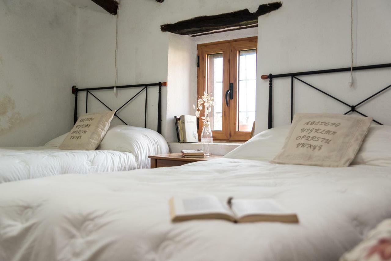 Holiday home L'arc De Pedra *