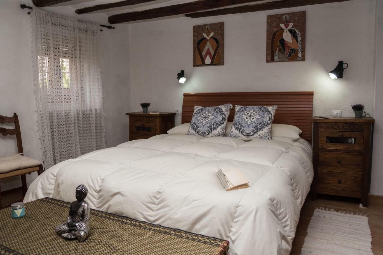 Holiday home L'arc De Pedra