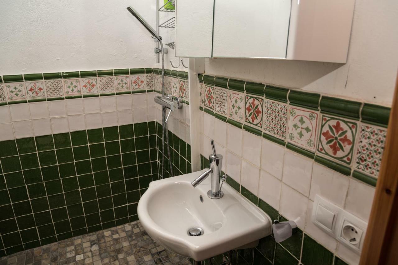 L'arc De Pedra Holiday home Vilafames